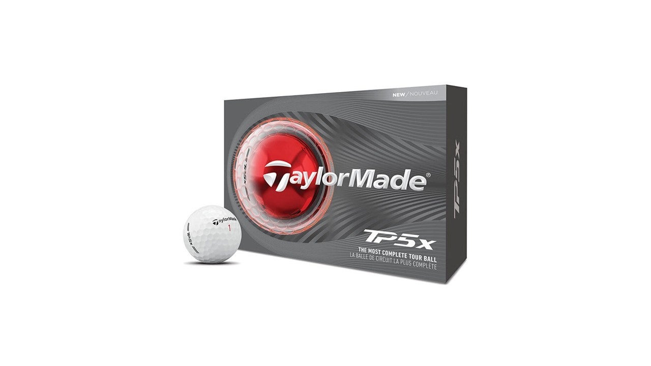 Wilson Ultra Straight - 15 Pack | Joe's Golf Shop