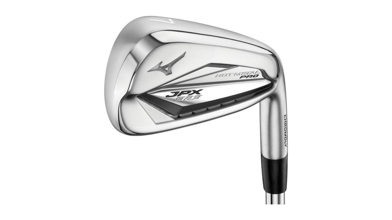 Mizuno JPX 923 Hot Metal Pro Irons | Joe's Golf Shop