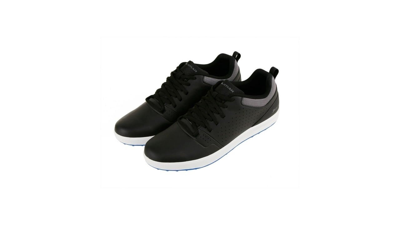 Orlimar Men's Spikeless Golf Shoes Joe’s Golf Shop